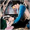 L'Homme de l'Ouest : Photo Anthony Mann, Gary Cooper, Julie London