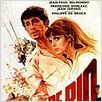 L'Homme de Rio : Affiche