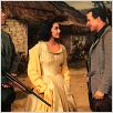 Brigadoon : photo Cyd Charisse, Gene Kelly, Van Johnson, Vincente Minnelli