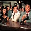 Brigadoon : photo Cyd Charisse, Gene Kelly, Van Johnson, Vincente Minnelli