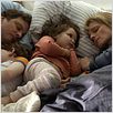 Une histoire de famille : photo Colin Firth, Helen Hunt