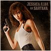 Machete : affiche Ethan Maniquis, Jessica Alba, Robert Rodriguez