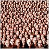 Dans la peau de John Malkovich : affiche