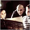 La Famille Addams : photo Christina Ricci, Christopher Lloyd, Jimmy Workman