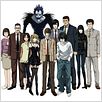Death Note : photo