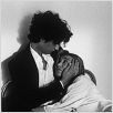 La Frontière de l'aube : photo Laura Smet, Louis Garrel, Philippe Garrel