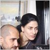 Les Sept jours : photo Ronit Elkabetz, Shlomi Elkabetz