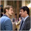 Harvey Milk : photo Gus Van Sant, James Franco, Sean Penn