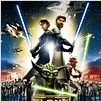 Star Wars: The Clone Wars : affiche