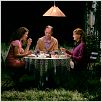 L'Amour dans le sang (TV) : photo Aurore Paris, Vincent Monnet