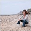 L'Amour dans le sang (TV) : photo Charlotte Valandrey, Vincent Monnet