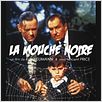 La Mouche noire : affiche