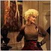 Who's That Girl ? : photo James Foley, Madonna