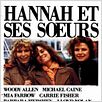 Hannah et ses soeurs : affiche