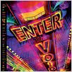 Enter the Void : affiche Gaspar Noé