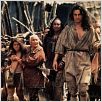 Le Dernier des Mohicans : photo Daniel Day-Lewis, Michael Mann