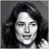 Stardust Memories : Photo Charlotte Rampling, Woody Allen