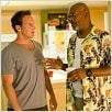 Harcelés : photo Neil LaBute, Patrick Wilson, Samuel L. Jackson