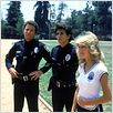 Hooker : photo Adrian Zmed, Heather Locklear, William Shatner