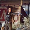 Terminator Renaissance : photo McG, Moon Bloodgood