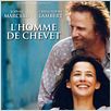L'Homme de chevet : affiche Alain Monne