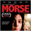 Morse : affiche Tomas Alfredson