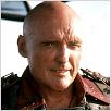 Waterworld : photo Dennis Hopper, Kevin Reynolds