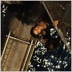 Waterworld : photo Jeanne Tripplehorn, Kevin Reynolds