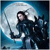 Underworld 3 : le soulèvement des Lycans : affiche Patrick Tatopoulos
