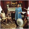 Le Secret de Lily Owens : Photo Dakota Fanning, Gina Prince-Bythewood, Jennifer Hudson, Queen Latifah
