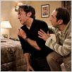 L'Emmerdeur : photo Francis Veber, Patrick Timsit, Richard Berry
