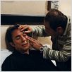 L'Emmerdeur : photo Francis Veber, Patrick Timsit, Richard Berry