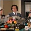 Coco : photo Gad Elmaleh, Pascale Arbillot