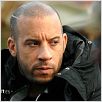 Babylon A. D. : photo Mathieu Kassovitz, Vin Diesel