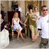 Histoires enchantées : photo Adam Shankman, Lucy Lawless, Richard Griffiths, Teresa Palmer