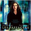 Les Passagers : affiche Rodrigo Garcia