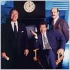 The Larry Sanders Show : affiche
