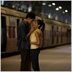 Slumdog Millionaire : photo Danny Boyle, Dev Patel, Freida Pinto