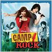 Camp Rock : affiche Demi Lovato, Joe Jonas, Matthew Diamond, Nick Jonas, Paul Kevin Jonas