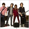Camp Rock : photo Demi Lovato, Joe Jonas, Matthew Diamond, Nick Jonas, Paul Kevin Jonas