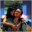 De l'autre côté du lit : photo Dany Boon, Pascale Pouzadoux, Sophie Marceau