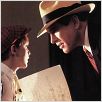 Dick Tracy : photo Warren Beatty