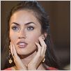 Un Anglais à New York : photo Megan Fox, Robert B. Weide