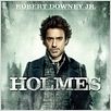 Sherlock Holmes : Affiche Guy Ritchie, Robert Downey Jr.
