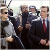 Meurs un autre jour : photo Ian Fleming, Lee Tamahori, Rosamund Pike, Toby Stephens