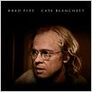 L'Etrange histoire de Benjamin Button : Affiche Brad Pitt, David Fincher