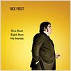 Good Morning England : affiche Nick Frost, Richard Curtis