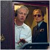 Good Morning England : photo Bill Nighy, Richard Curtis