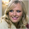 Mon Comeback : photo Malin Akerman
