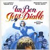 Un Bon petit diable : affiche Alice Sapritch, Jean-Claude Brialy, Paul Courtois